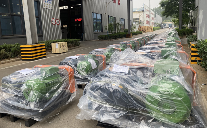 什么是三葉羅茨鼓風機？羅茨風機廠家告訴你。
